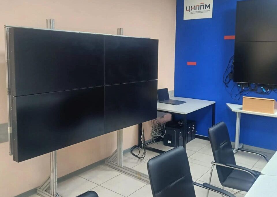 Общественная палата Тувы продолжает активную подготовку к предстоящим выборам